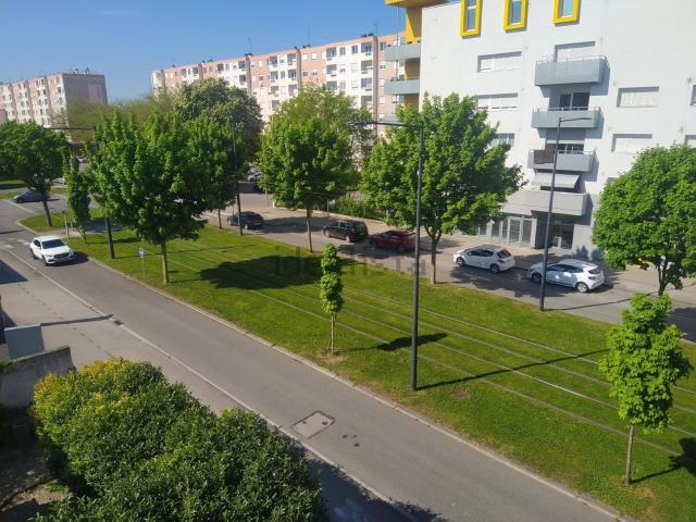 Appartement, Dijon