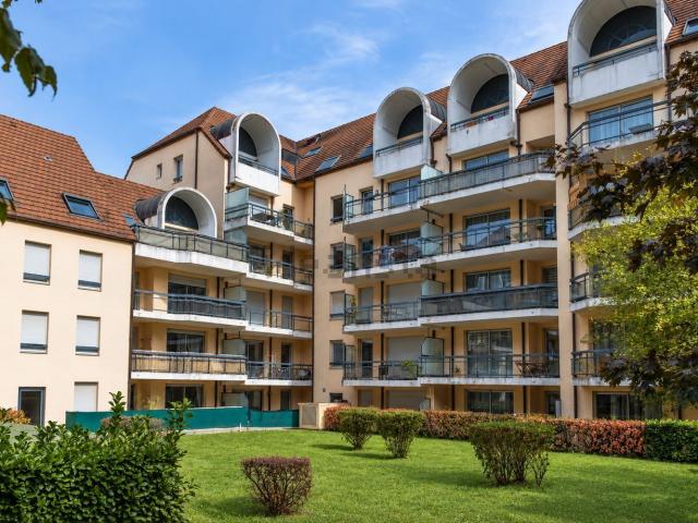 Appartement, Dijon