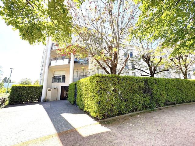 Appartement, Dijon