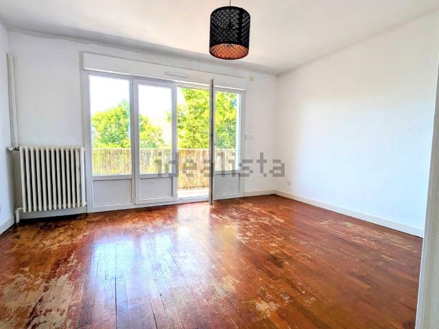 Appartement, Dijon