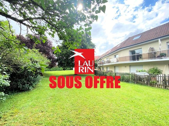 Appartement, Dijon