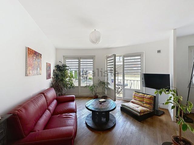 Appartement, Dijon