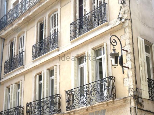 Appartement, Dijon