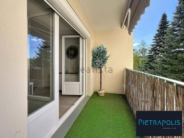 Appartement, Dijon