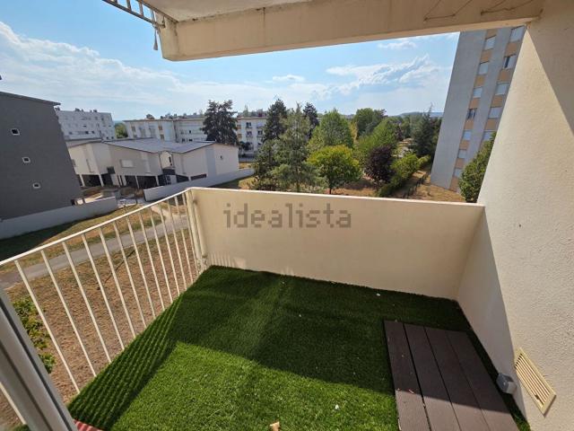 Appartement, Dijon