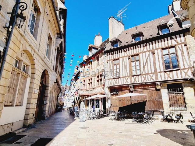 Appartement, Dijon