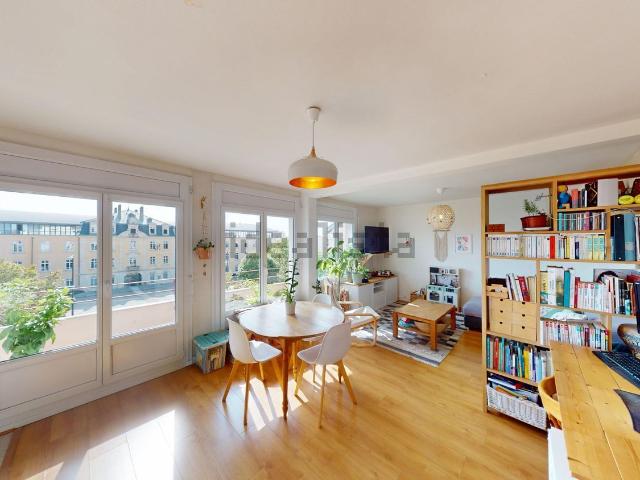 Appartement, Dijon