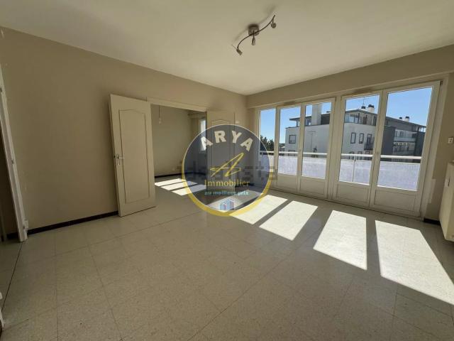 Appartement, Dijon