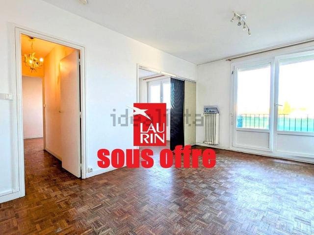 Appartement, Dijon