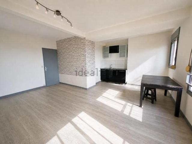 Appartement, Dijon