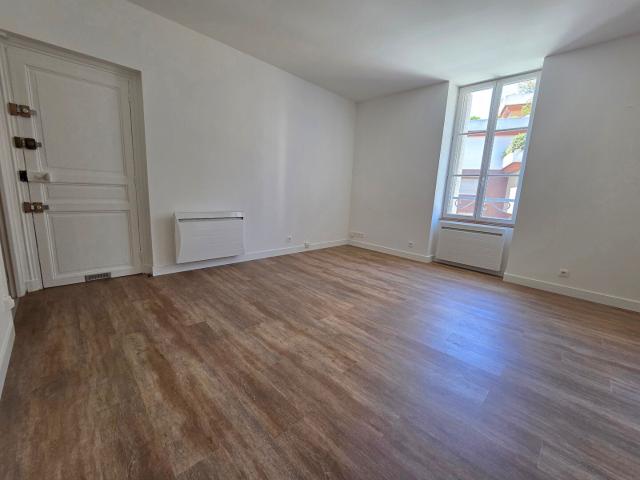 Appartement Dijon 2 pièce s 38.49 m2