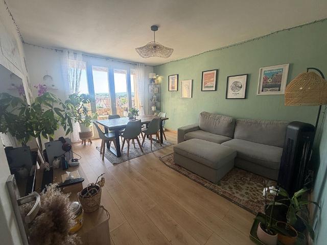 Appartement Dijon 2 pièce s 49.5 m2