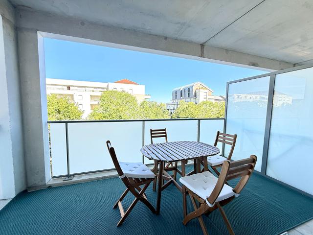 Appartement DIJON 2 Pièces 41.44 m² avec balcon