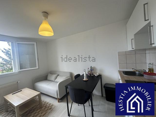 Appartement, Dijon