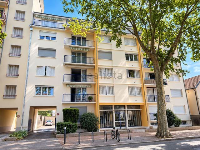 Appartement, Dijon