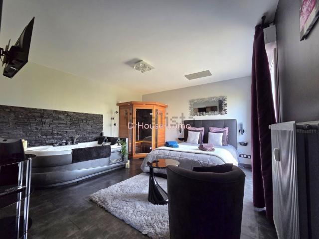 Appartement, Dijon