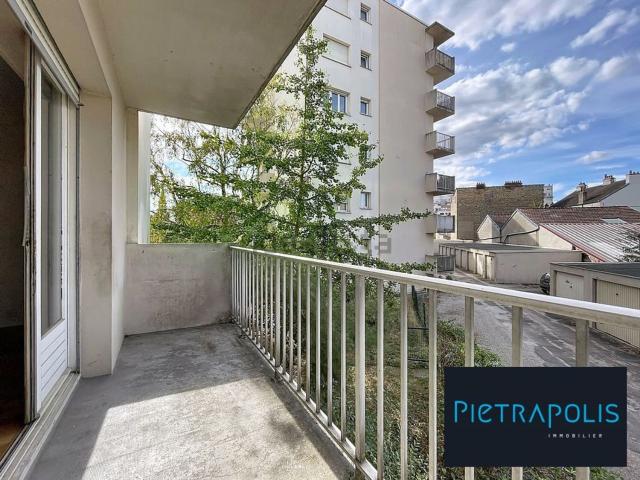 Appartement, Dijon