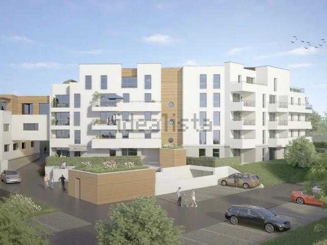 Appartement, Dijon