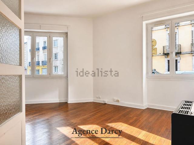 Appartement, Dijon
