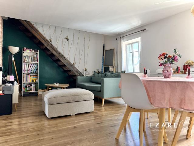 Appartement, Dijon