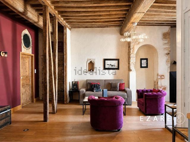 Appartement, Dijon