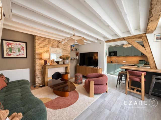 Appartement, Dijon