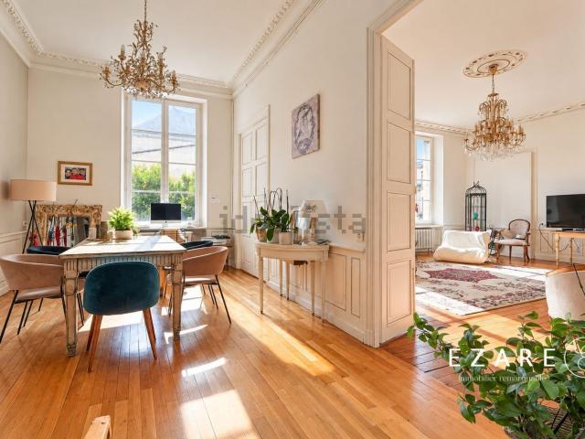Appartement, Dijon