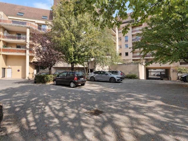 Appartement, Dijon