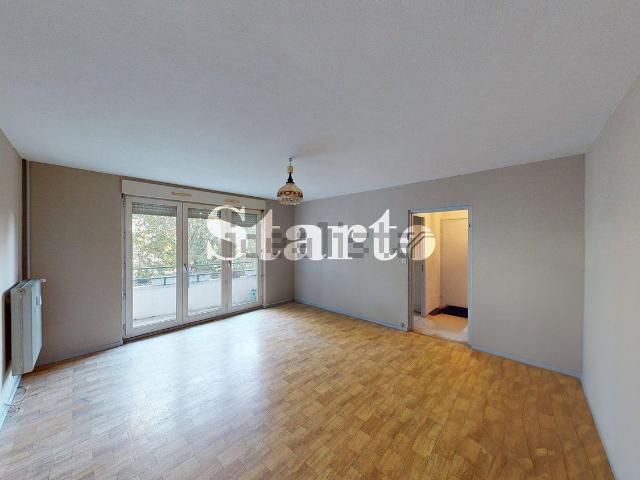 Appartement, Dijon