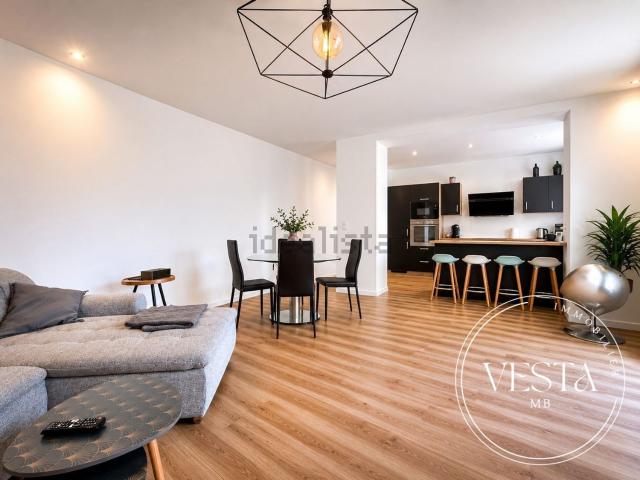 Appartement, Dijon