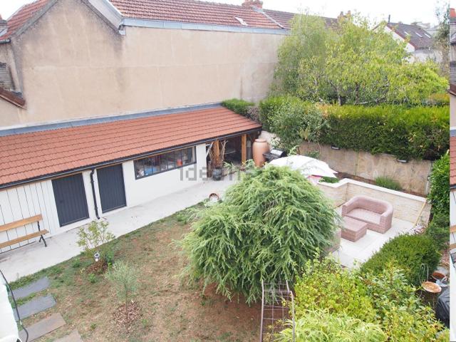 Appartement, Dijon