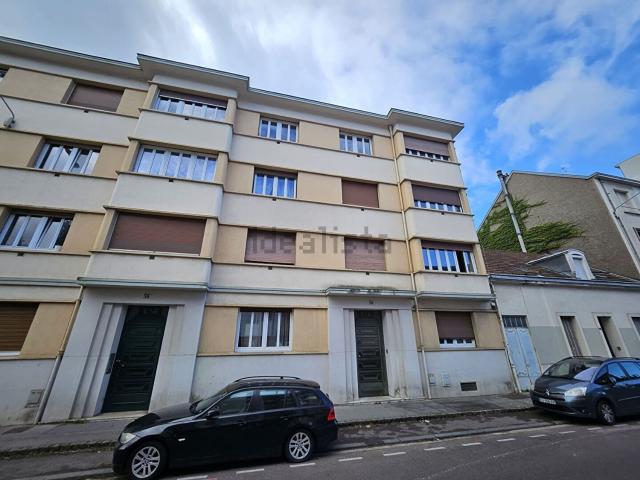 Appartement, Dijon