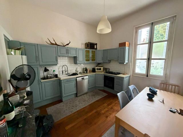 Appartement Dijon 3 pièce s 75 m2 Place Darcy