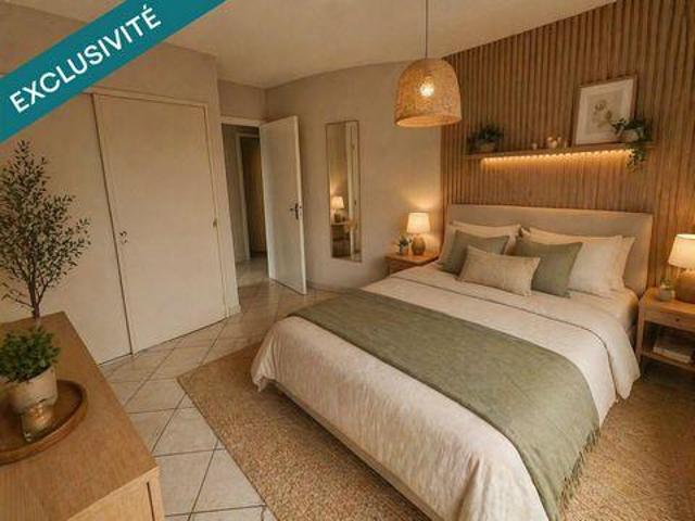 Appartement Dijon Bourgogne 21000 DS98762638