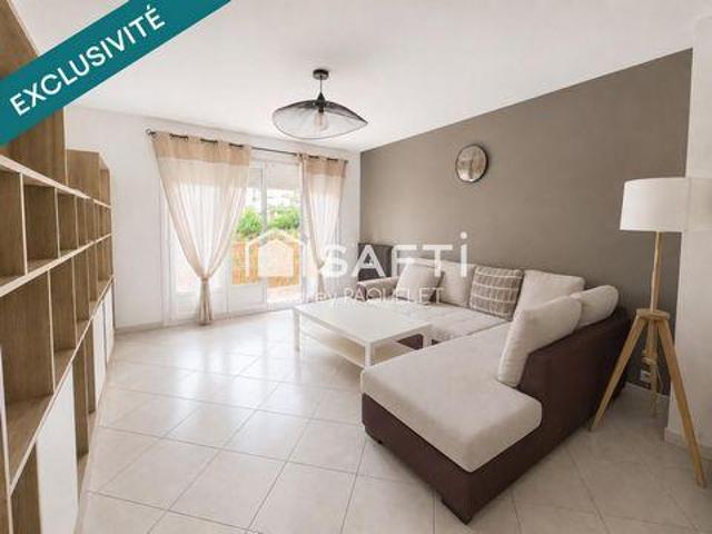 Appartement Dijon Bourgogne 21000 DS103700331