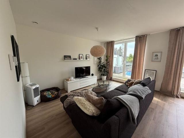 Appartement DILSEN STOKKEM Rijksweg 718A bus 102