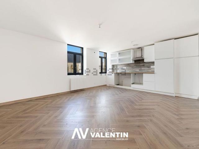Appartement, Distroff