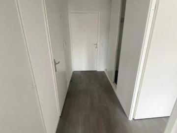 Appartement disponible immédiatemment à La Queue en Brie