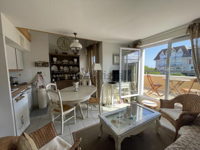 Appartement, Dives sur Mer