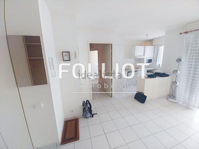 Appartement, Dives sur Mer