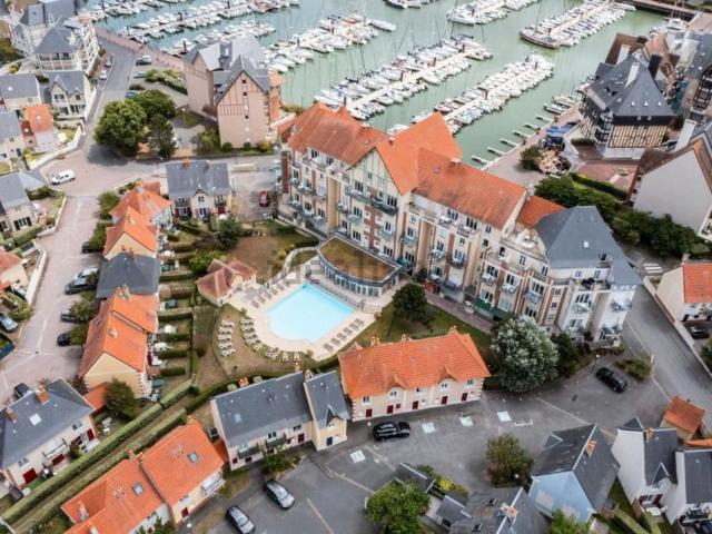 Appartement, Dives sur Mer