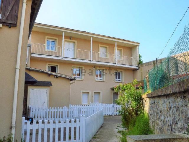 Appartement, Dives sur Mer