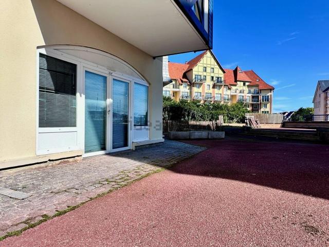 Appartement, Dives sur Mer