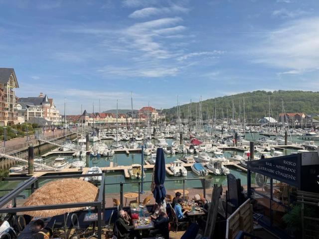 Appartement, Dives sur Mer