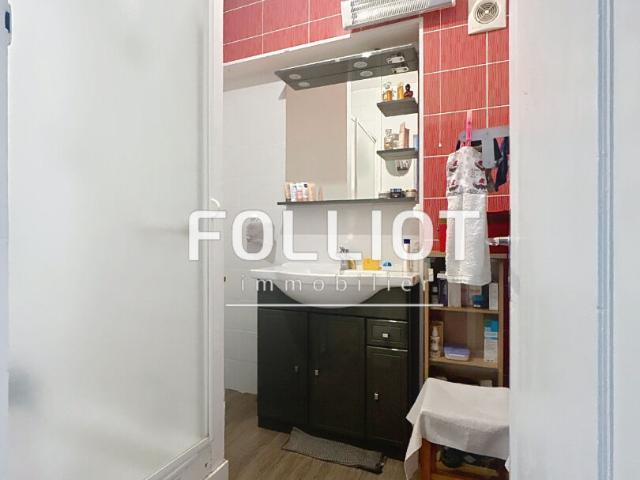 Appartement Dives Sur Mer 3 pièce s 54.82 m2