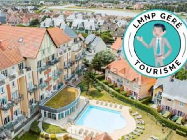 Appartement, Dives sur Mer