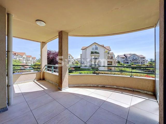 Appartement, Divonne les Bains