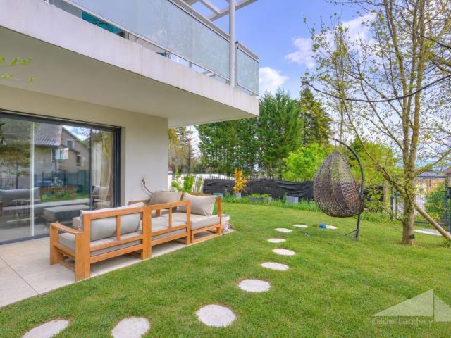 Appartement, Divonne les Bains