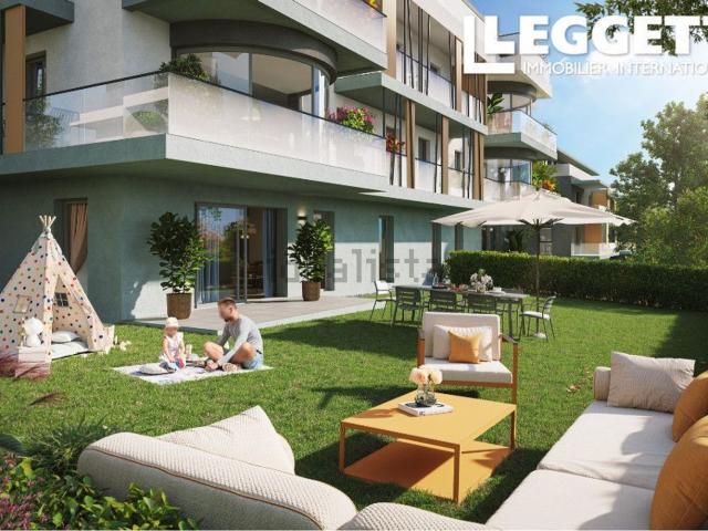 Appartement, Divonne les Bains