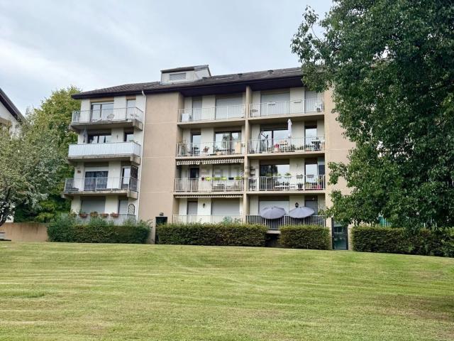 Appartement, Divonne les Bains